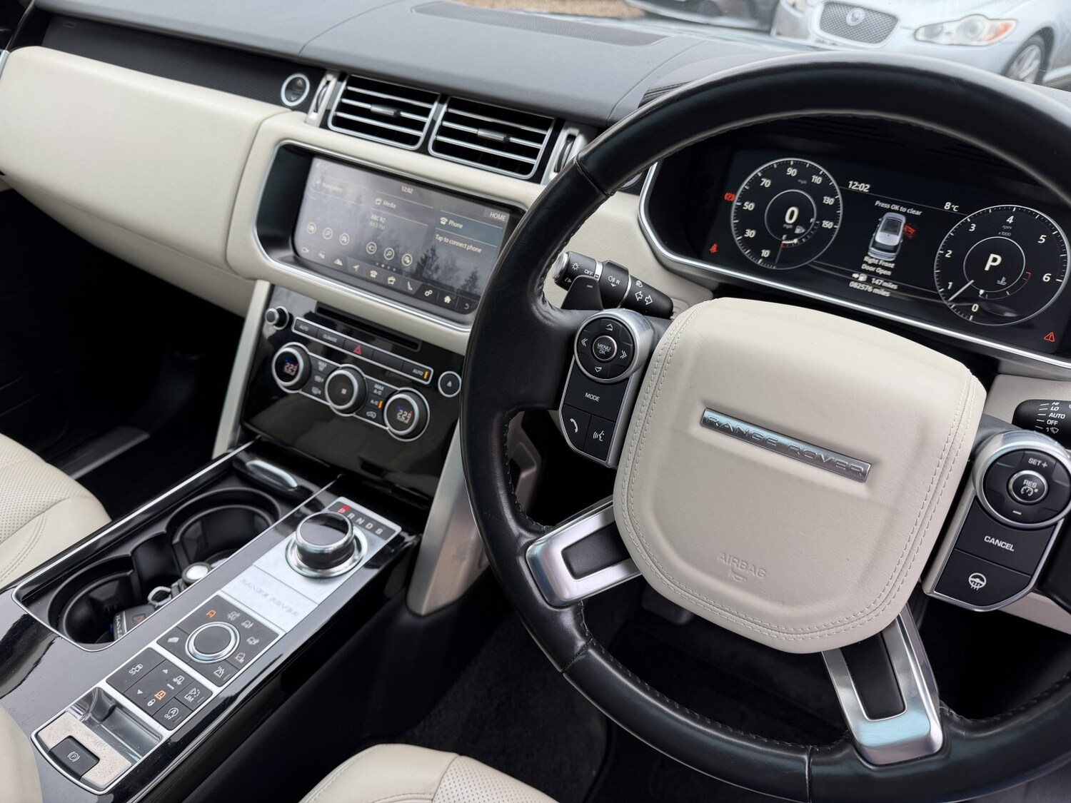 Used Land Rover Range Rover 2017 for sale - 77541658: Photo 20