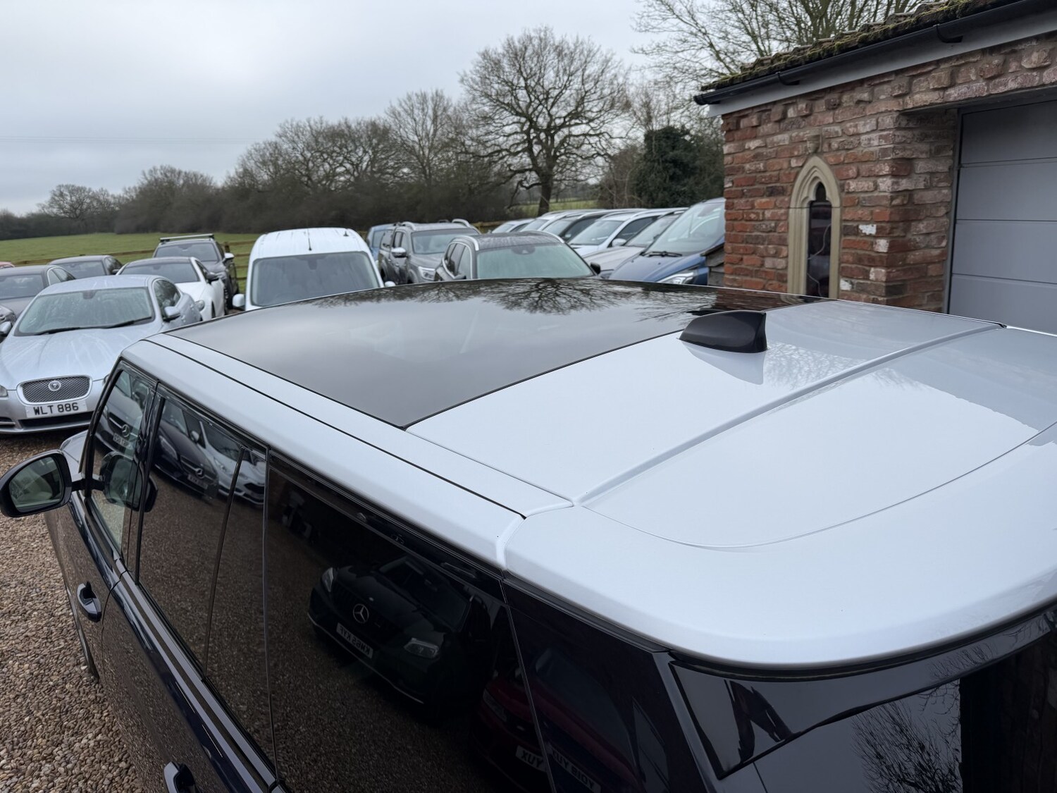 Used Land Rover Range Rover 2017 for sale - 77541658: Photo 24