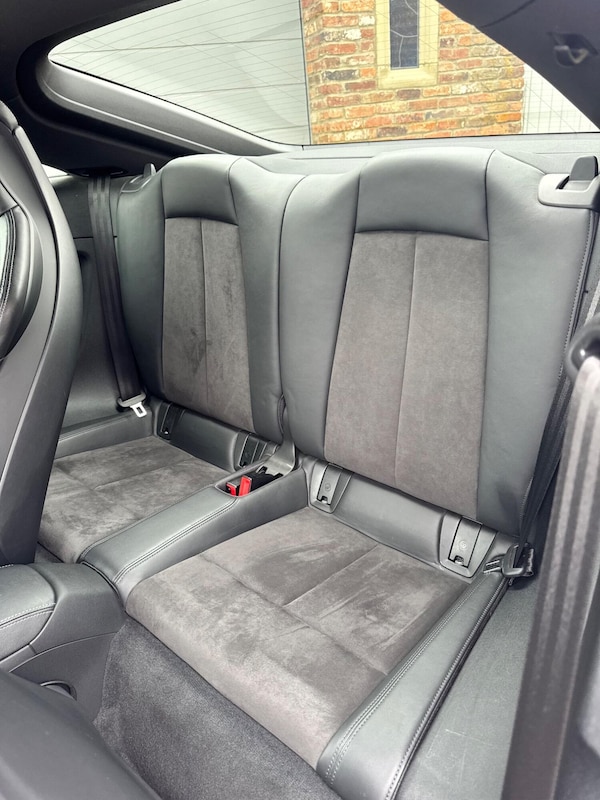 Used Audi TT 2017 for sale - 74079659: Photo 14