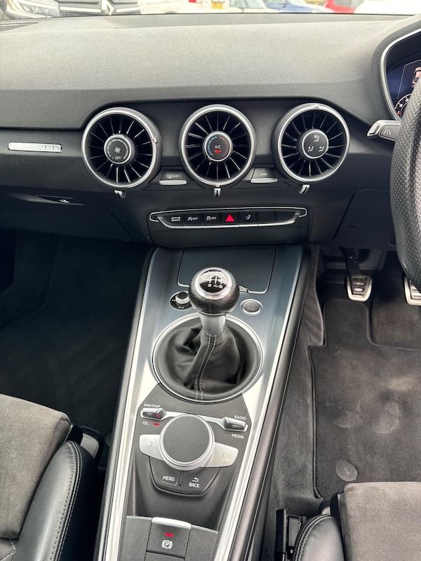 Used Audi TT 2017 for sale - 74079659: Photo 19
