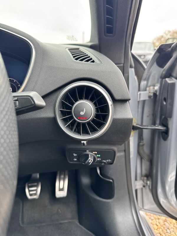 Used Audi TT 2017 for sale - 74079659: Photo 20