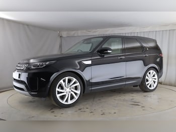 Used Land Rover Discovery 2018 for sale - 78433780: Photo
