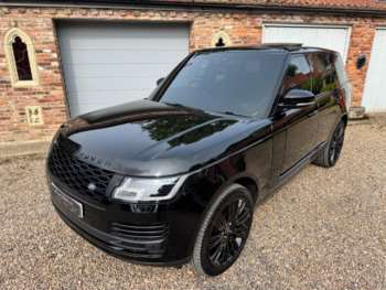 Used Land Rover Range Rover 2021 for sale - 74853840: Photo