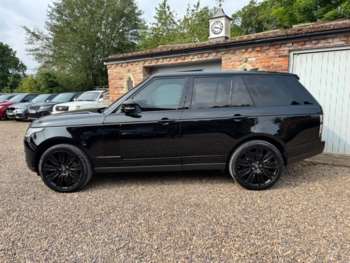 Used Land Rover Range Rover 2021 for sale - 74853840: Photo