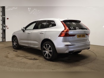 Used Volvo XC60 2018 for sale - 78640218: Photo