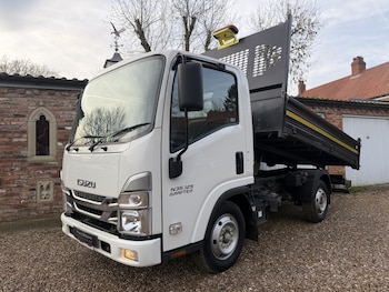 Used Isuzu Other 2023 for sale - 78832072: Photo