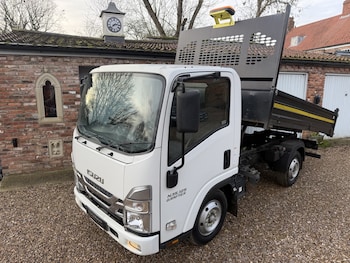 Used Isuzu Other 2023 for sale - 78832072: Photo