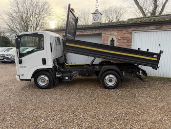 Used Isuzu Other 2023 for sale - 78832072: Photo