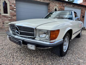 Used Mercedes-Benz 450 SL 2004 for sale - 79765524: Photo