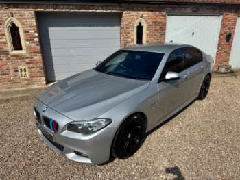 Used BMW 5 Series 2016 for sale - 74853835: Photo
