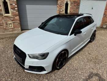 Used Audi RS3 2015 for sale - 74462272: Photo