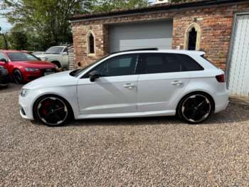 Used Audi RS3 2015 for sale - 74462272: Photo