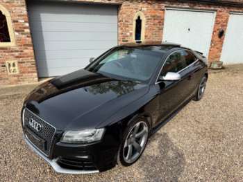 Used Audi RS5 2010 for sale - 74562273: Photo
