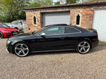Used Audi RS5 2010 for sale - 74562273: Photo