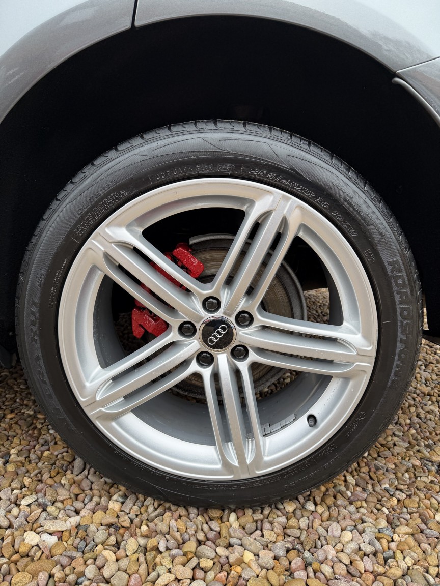 Used Audi Q5 2013 for sale - 77465174: Photo 12