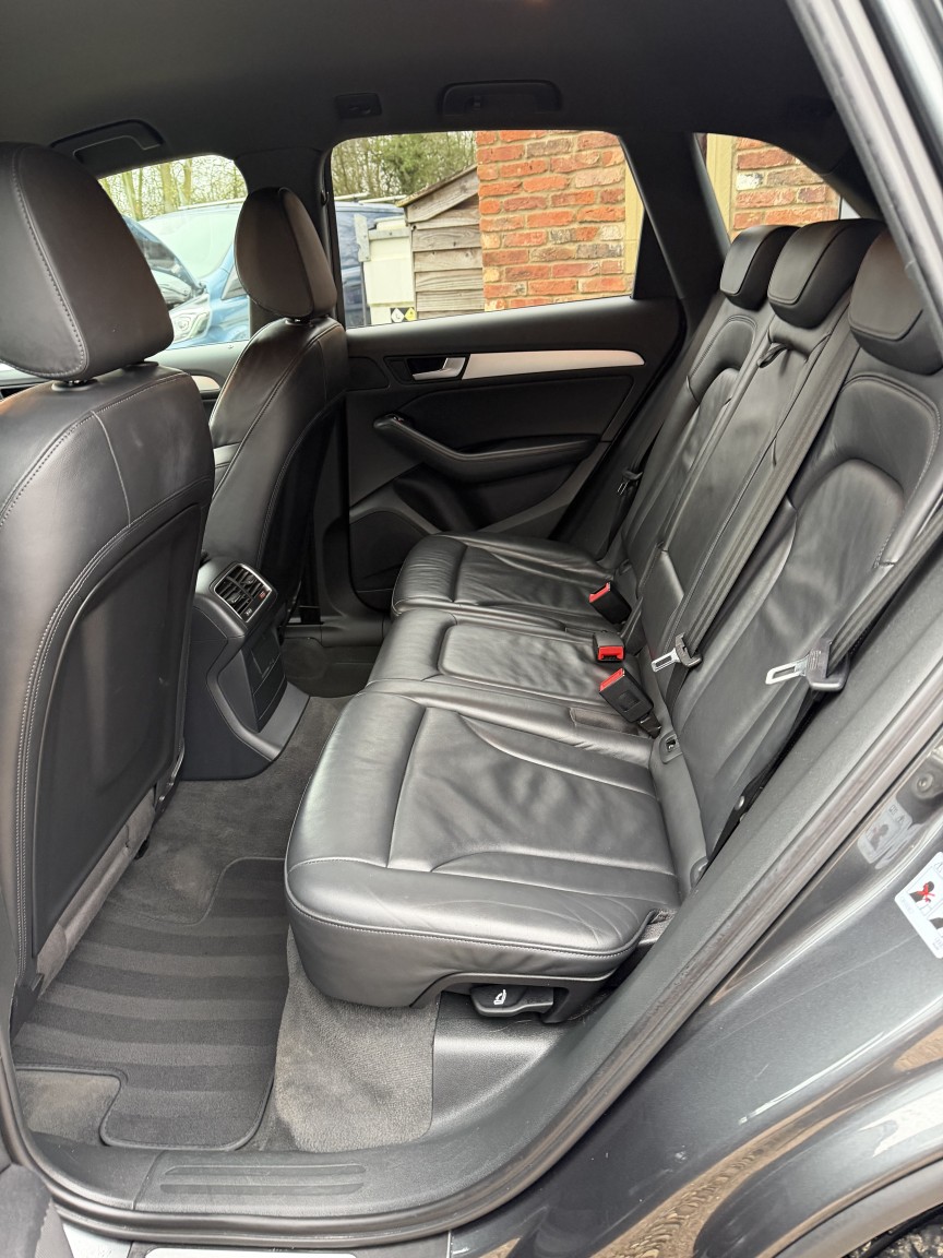 Used Audi Q5 2013 for sale - 77465174: Photo 13