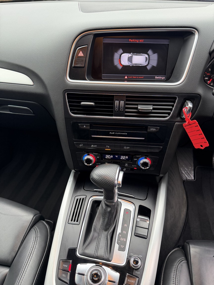 Used Audi Q5 2013 for sale - 77465174: Photo 21