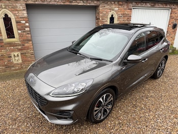 Used Ford Kuga 2022 for sale - 77649556: Photo