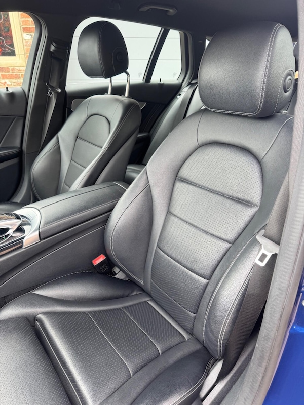 Used Mercedes-Benz C-Class 2016 for sale - 75453524: Photo 15