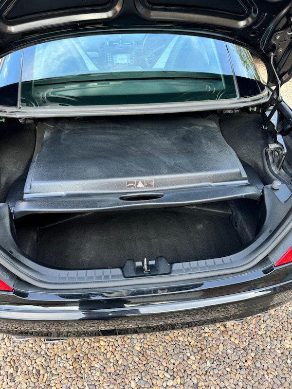 Used Mercedes-Benz SLK 2005 for sale - 74506433: Photo 17