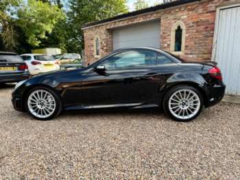 Used Mercedes-Benz SLK 2005 for sale - 74506433: Photo