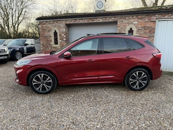 Used Ford Kuga 2022 for sale - 77572895: Photo