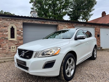 Volvo - XC60