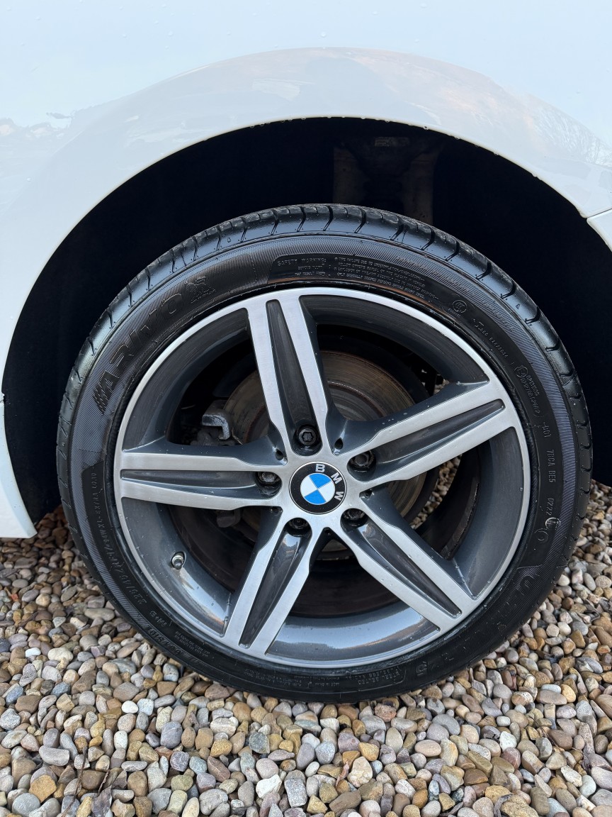 Used BMW 1 Series 2014 for sale - 76521168: Photo 11
