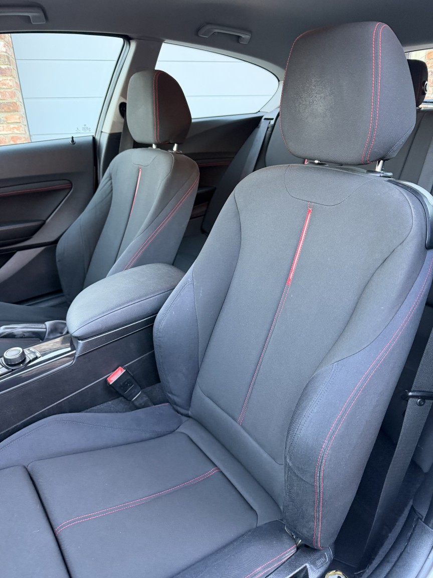 Used BMW 1 Series 2014 for sale - 76521168: Photo 13