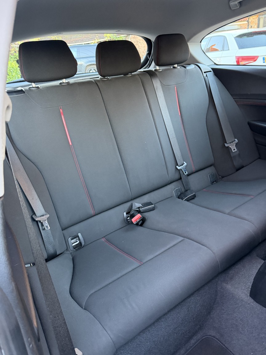 Used BMW 1 Series 2014 for sale - 76521168: Photo 18