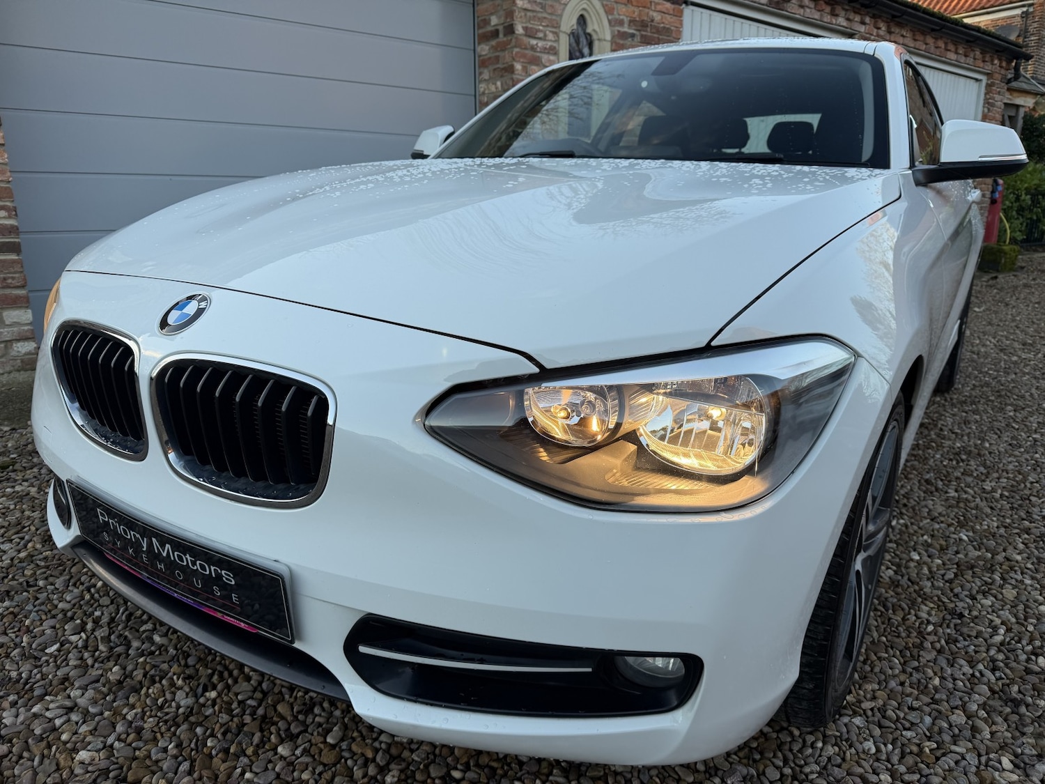 Used BMW 1 Series 2014 for sale - 76521168: Photo 5