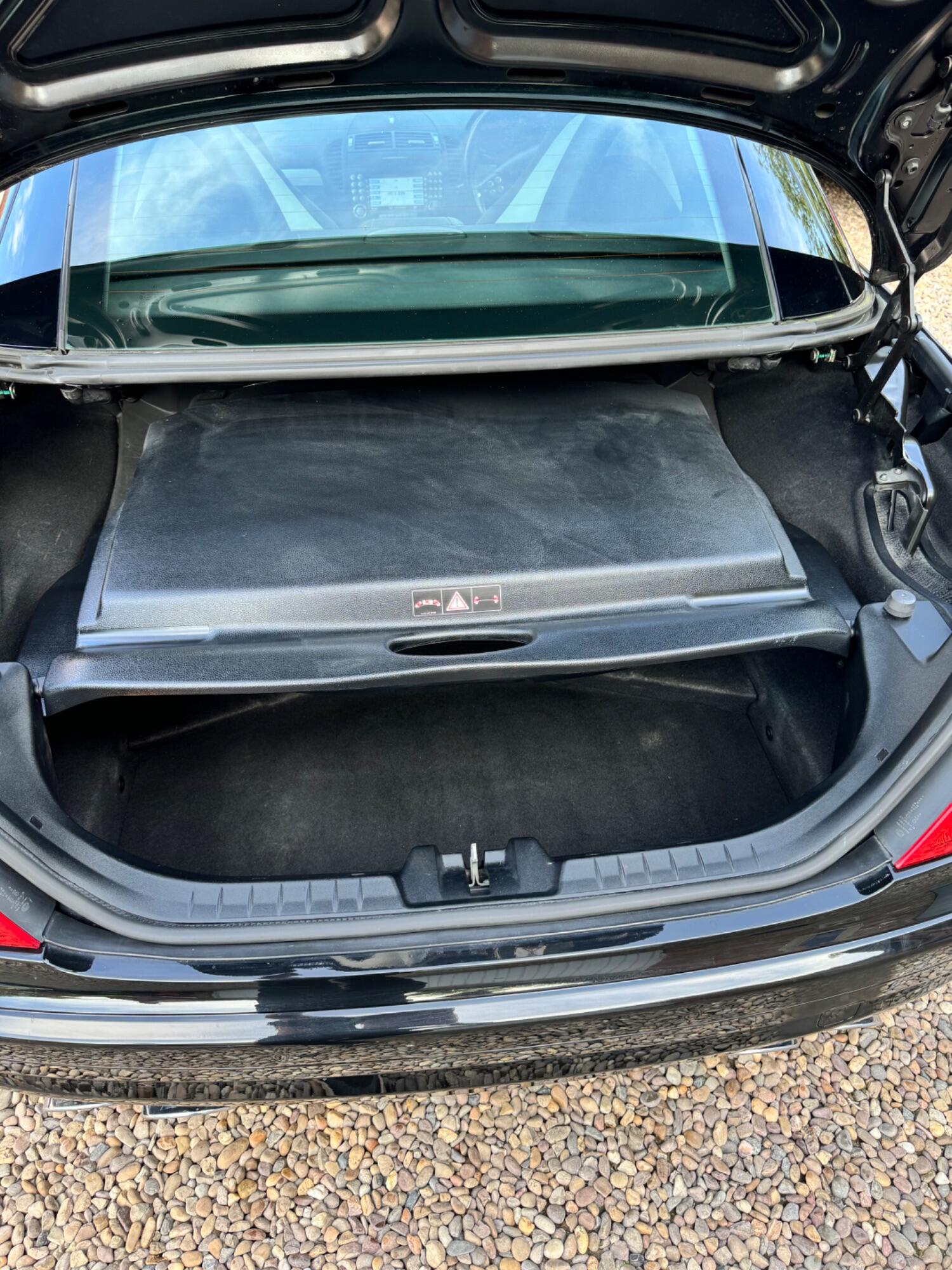 Used Mercedes-Benz SLK 2005 for sale - 77464967: Photo 17