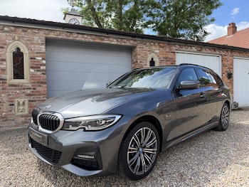 Used BMW 3 Series 2022 for sale - 78840922: Photo