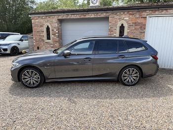 Used BMW 3 Series 2022 for sale - 78840922: Photo