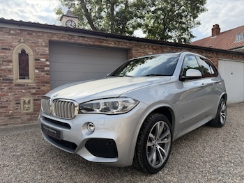 Used BMW X5 2014 for sale - 79302158: Photo