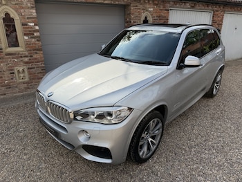 Used BMW X5 2014 for sale - 79302158: Photo
