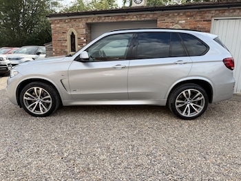 Used BMW X5 2014 for sale - 79302158: Photo