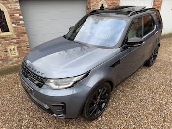 Used Land Rover Discovery 2020 for sale - 79697258: Photo