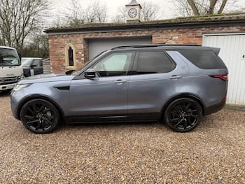 Used Land Rover Discovery 2020 for sale - 79697258: Photo