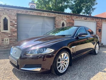 2014 - 3.0d V6 Premium Luxury 4dr Auto [Start Stop]