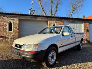 1993 - Pickup 2-Door