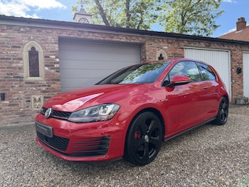 Used Volkswagen Golf 2014 for sale - 78592698: Photo