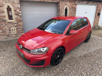 Used Volkswagen Golf 2014 for sale - 78592698: Photo