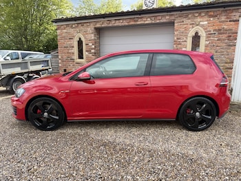 Used Volkswagen Golf 2014 for sale - 78592698: Photo