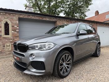 Used BMW X5 2018 for sale - 79563953: Photo