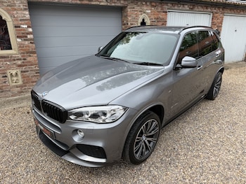 Used BMW X5 2018 for sale - 79563953: Photo