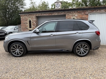 Used BMW X5 2018 for sale - 79563953: Photo