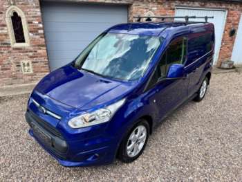 Used Ford Transit Connect 2017 for sale - 75137706: Photo