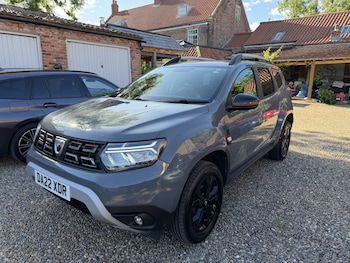Used Dacia Duster 2022 for sale - 78840962: Photo