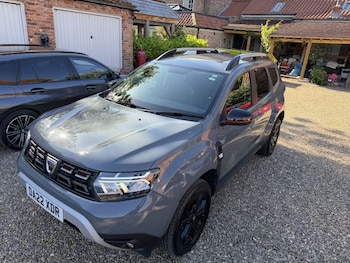 Used Dacia Duster 2022 for sale - 78840962: Photo